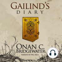 Gailind's Diary