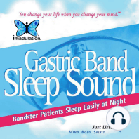 Gastric Band- Sleep Sound