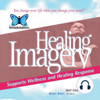 Healing Imagery