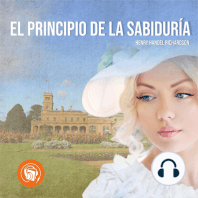 Principio de la sabiduría