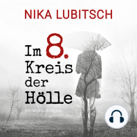 Im 8. Kreis der Hölle (ungekürzt)