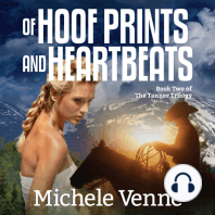 Of Hoof Prints and Heartbeats