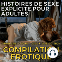 Compilation Érotique