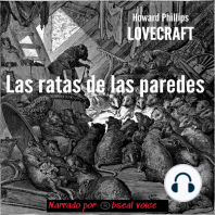 Las ratas de las paredes