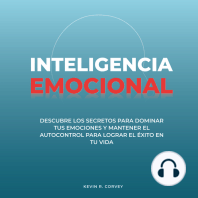 Inteligencia Emocional