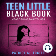 Teen Little Black Book