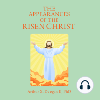 The Appearances of the Risen Christ