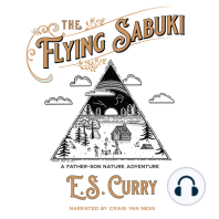The Flying Sabuki