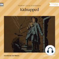 Kidnapped (Unabridged)