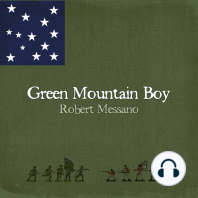 Green Mountain Boy