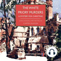 The White Priory Murders