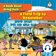 A Field Trip to Remember