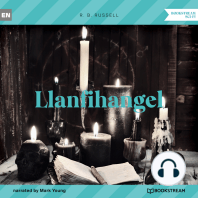 Llanfihangel (Unabridged)