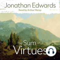 The Sum of All Virtues