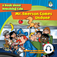 Mr. Emerson Comes Undone