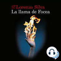 La llama de Focea