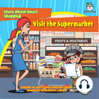 Visit the Supermarket