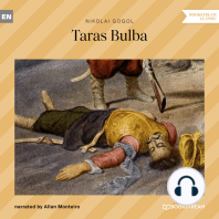 Taras Bulba (Unabridged)