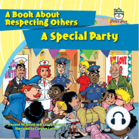 A Special Party