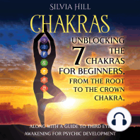 Chakras