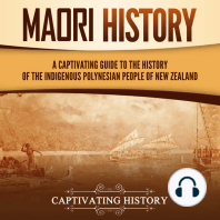 Māori History