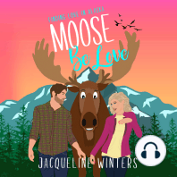 Moose Be Love