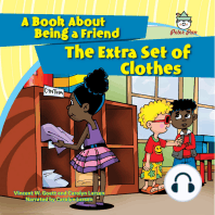 The Extra Set of Clothes