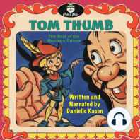 Tom Thumb