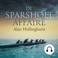 De Sparsholt-affaire