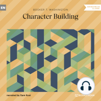 Character Building (Unabridged)