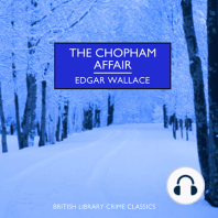 The Chopham Affair