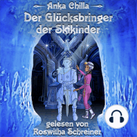 Der Glücksbringer der Skikinder (ungekürzt)