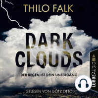 Dark Clouds - Der Regen ist dein Untergang (Gekürzt)