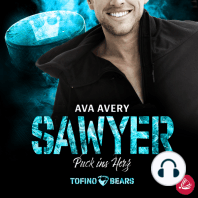 Sawyer – Puck ins Herz