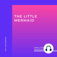 The Little Mermaid (Unabridged)