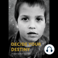 Decide Your Destiny