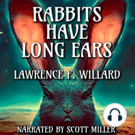 Rabbits Have Long Ears