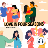 LOVE IN FOUR SEASONS