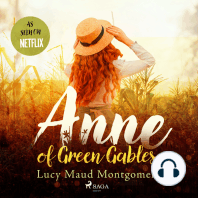 Anne of Green Gables