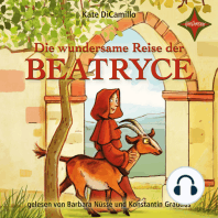 Die wundersame Reise der Beatryce