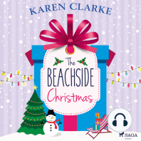 The Beachside Christmas