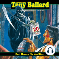 Tony Ballard, Folge 46