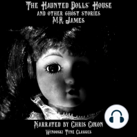 The Haunted Dolls' House and Other Ghost Stories
