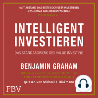 Intelligent Investieren