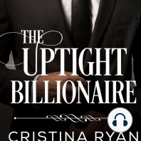 The Uptight Billionaire