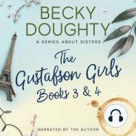 The Gustafson Girls Box Set #2