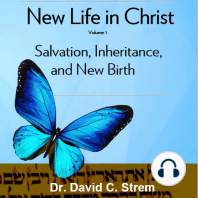 New Life in Christ, Volume 1