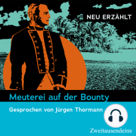 Meuterei auf der Bounty - neu erzählt