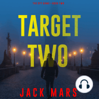 Target Two (The Spy Game—Book #2)