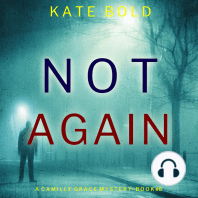 Not Again (A Camille Grace FBI Suspense Thriller—Book 6)